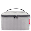 reisenthel travelling - Beautycase 27 cm (color: gris espiga)