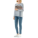 reisenthel travelling - Beautycase 27 cm (leo macchiato) - Markenkoffer