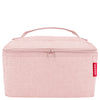 reisenthel travelling - Beautycase 27 cm (twist blush)