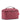 reisenthel travelling - Beautycase 27 cm (twist maroon) - Markenkoffer