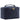 reisenthel travelling - Beautycase 28 cm (rhombus midnight gold) - Markenkoffer