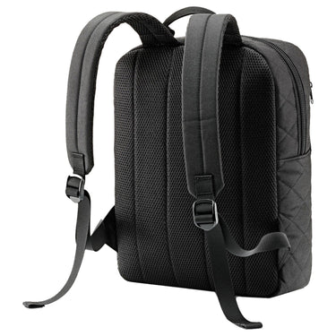 reisenthel travelling Classic - Rucksack M 39 cm (rhombus black) - Markenkoffer