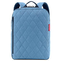 rhombus blue