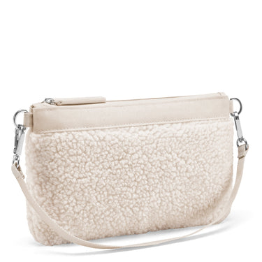 reisenthel travelling Mini Pouch - Schultertasche 26 cm (teddy sand) - Markenkoffer