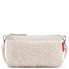 reisenthel travelling Mini Pouch - Shoulder Bag 26 cm (teddy sand)