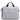 reisenthel travelling notebook bag - Aktentasche 14" 40 cm (rhombus light grey) - Markenkoffer