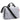 reisenthel travelling notebook bag - Aktentasche 14" 40 cm (rhombus light grey) - Markenkoffer