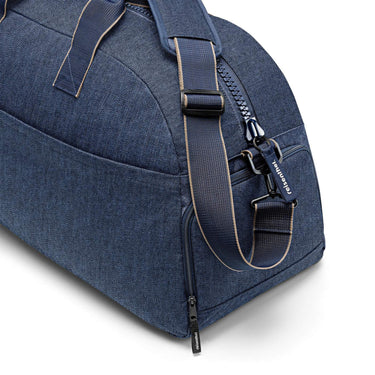 reisenthel travelling overnighter plus - Reisetasche (herringbone dark blue) - Ansicht 3