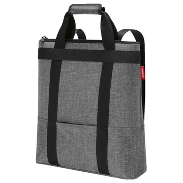 reisenthel travelling - Rucksack 43 cm (twist silver) - Markenkoffer