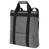 reisenthel travelling - Mochila 43 cm (twist silver)