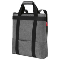 reisenthel travelling - Rucksack 43 cm (twist silver)