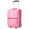 reisenthel trolley XS - Carrito de niño 2 ruedas 43 cm (rosa)