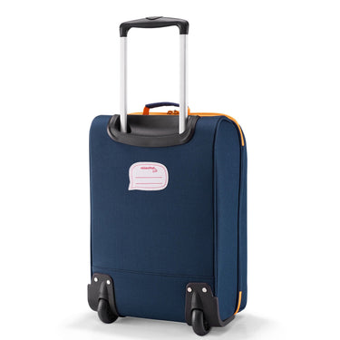 reisenthel trolley XS - 2-Rollen-Kindertrolley 43 cm (tiger navy) - Ansicht 2