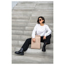 reisenthel Urban Rolltop - Rucksack 49 cm (twist coffee) - Markenkoffer