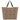 reisenthel XL - Shopper 65 cm (leo macchiato) - Markenkoffer