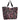 reisenthel XL - Shopper 65 cm (paisley black) - Markenkoffer