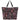 reisenthel XL - Shopper 65 cm (paisley black) - Markenkoffer