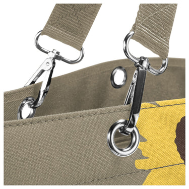 reisenthel XL - Shopper 65 cm (sunflowers) - Ansicht 3