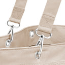 reisenthel XL - Shopper 65 cm (teddy sand) - Ansicht 4