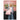 reisenthel XL - Shopper 65 cm (twist blush) - Markenkoffer