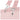 reisenthel XL - Shopper 65 cm (twist blush) - Markenkoffer