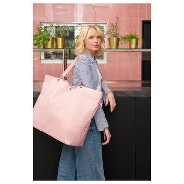 reisenthel XL - Shopper 65 cm (twist blush) - Ansicht 4
