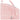 reisenthel XL - Shopper 65 cm (twist blush) - Markenkoffer