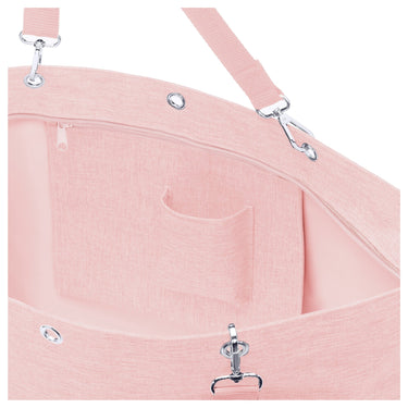 reisenthel XL - Shopper 65 cm (twist blush) - Ansicht 3