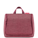 reisenthel XL - Shopper 65 cm (twist maroon) - Markenkoffer