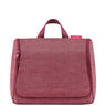 reisenthel XL - Shopper 65 cm (twist maroon) - Markenkoffer