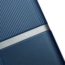 Roncato AirGlam - 4-Rollen-Kabinentrolley S 55 cm erw. (blu notte) - Ansicht 10