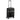 Roncato AirGlam - 4 - Rollen - Kabinentrolley S 55 cm erw. (nero) - Markenkoffer