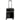 Roncato AirGlam - 4 - Rollen - Kabinentrolley S 55 cm erw. (nero) - Markenkoffer