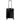Roncato AirGlam - 4 - Rollen - Kabinentrolley S 55 cm erw. (nero) - Markenkoffer