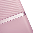 Roncato AirGlam - 4 - Rollen - Kabinentrolley S 55 cm erw. (rosa cipria) - Markenkoffer