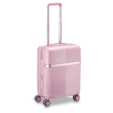 Roncato AirGlam - 4 - Rollen - Kabinentrolley S 55 cm erw. (rosa cipria) - Markenkoffer