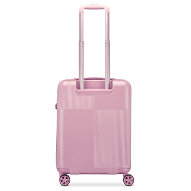 Roncato AirGlam - 4 - Rollen - Kabinentrolley S 55 cm erw. (rosa cipria) - Markenkoffer