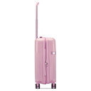 Roncato AirGlam - 4 - Rollen - Kabinentrolley S 55 cm erw. (rosa cipria) - Markenkoffer