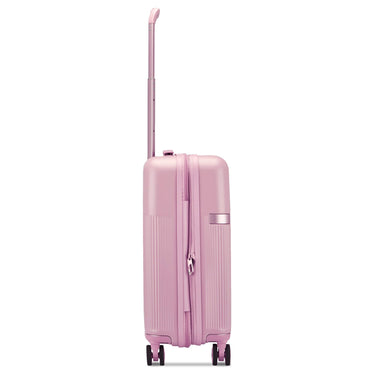Roncato AirGlam - 4 - Rollen - Kabinentrolley S 55 cm erw. (rosa cipria) - Markenkoffer