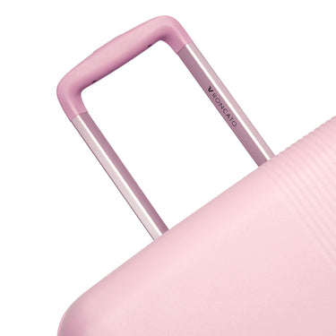 Roncato AirGlam - 4 - Rollen - Kabinentrolley S 55 cm erw. (rosa cipria) - Markenkoffer