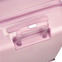 Roncato AirGlam - 4 - Rollen - Kabinentrolley S 55 cm erw. (rosa cipria) - Markenkoffer