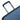 Roncato AirGlam - 4 - Rollen - Trolley L 77 cm erw. (blu notte) - Markenkoffer