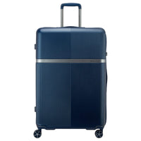 Roncato AirGlam - 4 - Rollen - Trolley L 77 cm erw. (blu notte) - Markenkoffer
