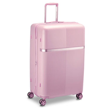 Roncato AirGlam - 4 - Rollen - Trolley L 77 cm erw. (rosa cipria) - Markenkoffer