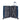 Roncato AirGlam - 4 - Rollen - Trolley M 68 cm erw. (blu notte) - Markenkoffer