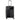 Roncato AirGlam - 4 - Rollen - Trolley M 68 cm erw. (nero) - Markenkoffer