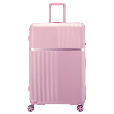 Roncato AirGlam - 4 - Rollen - Trolley Set 3tlg. erw. (rosa cipria) - Markenkoffer