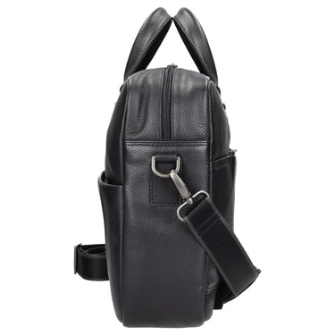 Roncato Alaska - Aktentasche 15.6" 42 cm RFID (nero) - Markenkoffer