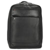 Roncato Alaska - Mochila 15.6" 42 cm RFID (color: negro)