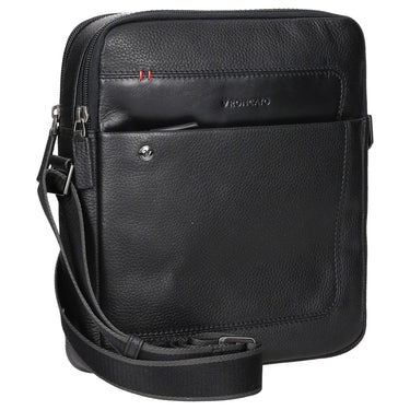 Roncato Alaska - Umhängetasche 27 cm (nero) - Markenkoffer